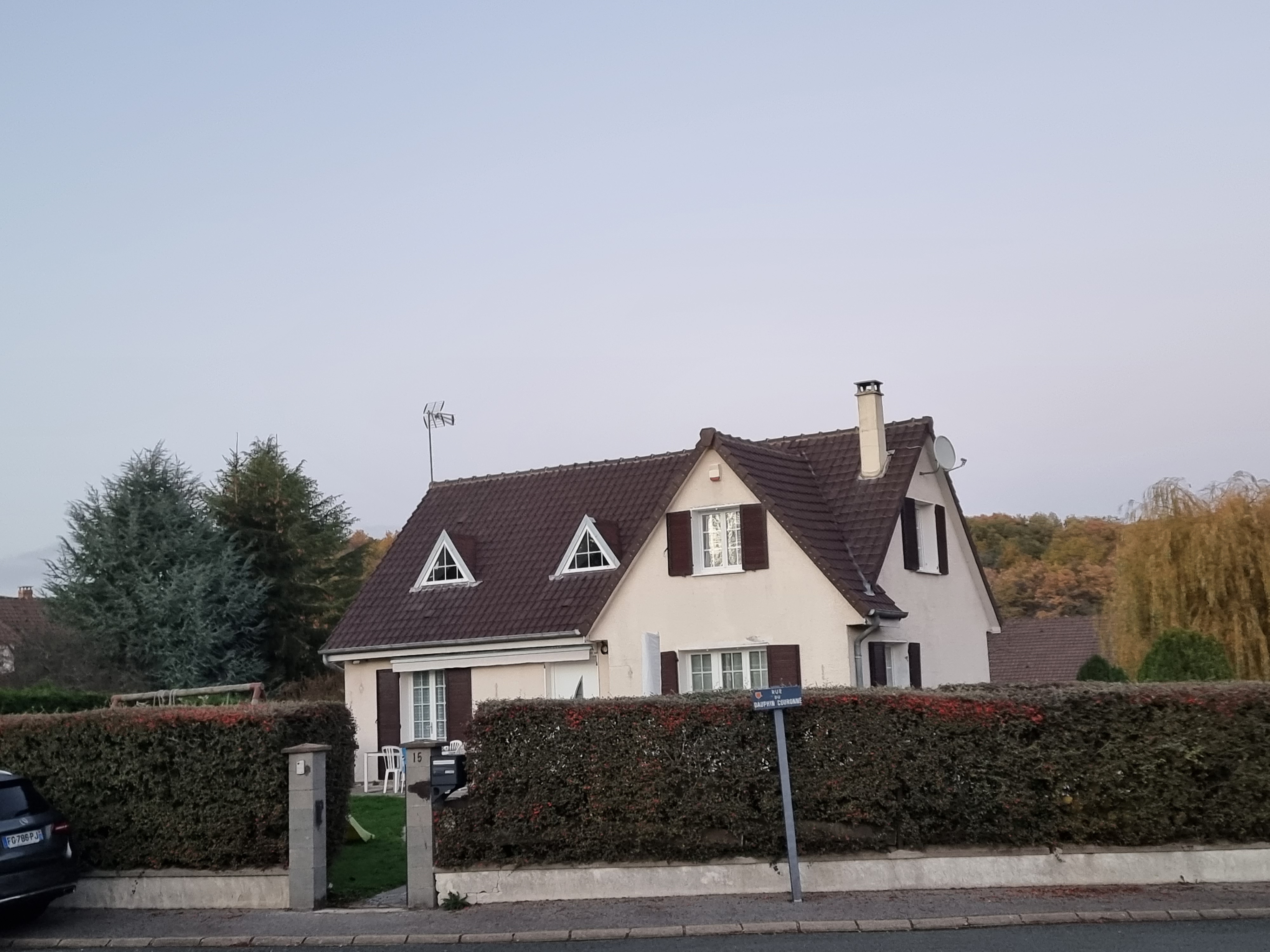 Photo n° 2 de l'avis de Garry.i fait le 26/12/2022 à 17:28