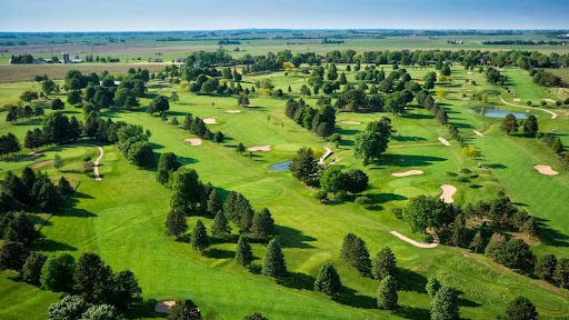Golf Course «Emerald Hill Golf Course», reviews and photos, 16802 Prairieville Rd, Sterling, IL 61081, USA