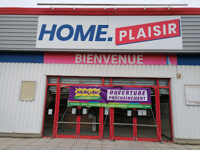 HOME PLAISIR à Saint-Mitre-les-Remparts