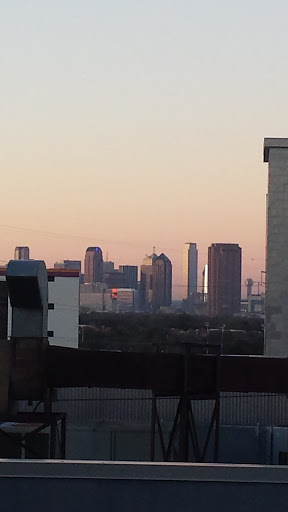 Gym «Life Time Athletic», reviews and photos, 5910 N Central Expy, Dallas, TX 75206, USA