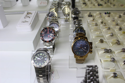 Pawn Shop «Motor City Pawn Brokers», reviews and photos, 15440 East 8 Mile Road, Detroit, MI 48205, USA