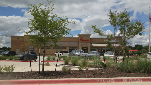 Fast Food Restaurant «Chick-fil-A», reviews and photos, 9130 N Tarrant Pkwy, North Richland Hills, TX 76182, USA