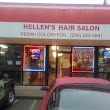 Hellen Hair Salon