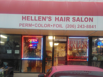 Hellen Hair Salon