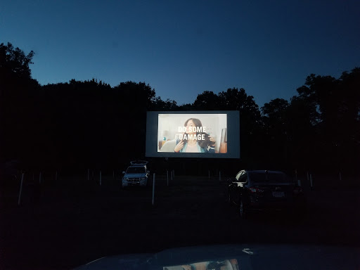 Drive-in Movie Theater «Elm Road Triple Drive-In Theatre», reviews and photos, 1895 Elm Rd NE, Warren, OH 44483, USA