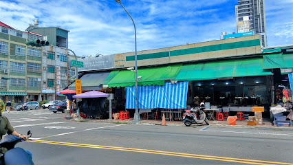 Shiquan Jade Market