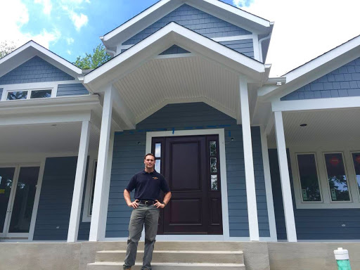 Siding Contractor «U.S. Exterior by Seidel», reviews and photos, 741 Hastings Ln, Buffalo Grove, IL 60089, USA