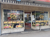 Menu du City Döner & Pizzahouse à Paderborn