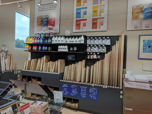 Art Supply Store «Blick Art Materials», reviews and photos, 3867 Gallagher Dr, Edina, MN 55435, USA