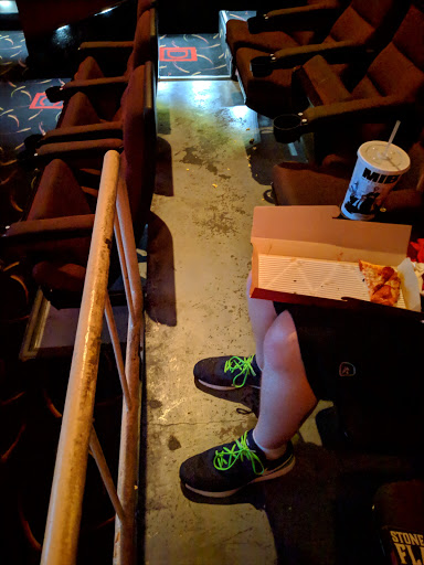 Movie Theater «AMC Conyers Crossing 16», reviews and photos, 1536 Dogwood Dr SE, Conyers, GA 30013, USA