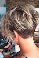 Salon de coiffure Andrea Coiffure & Esthétique 57800 Béning-lès-Saint-Avold