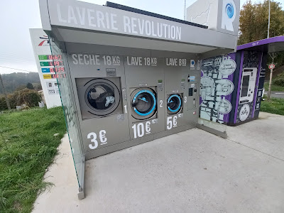 Intermarché station-service Poix-De-Picardie à Poix-de-Picardie