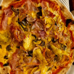 Photo n°5 de l'avis de Brigitte.r fait le 18/08/2023 à 10:09 sur le  Giada à Lido di Jesolo