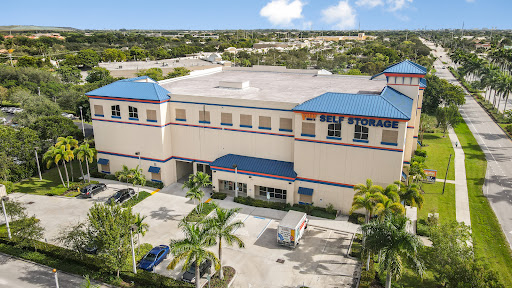 Self-Storage Facility «Life Storage», reviews and photos, 5185 Coconut Creek Pkwy, Margate, FL 33063, USA