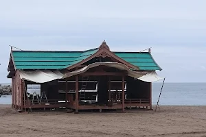Hamasaka Kenmin Sun Beach Camping Ground image