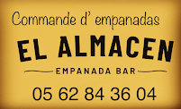 Photos du propriétaire du Restaurant argentin EL ALMACEN empanada bar à Toulouse - n°8