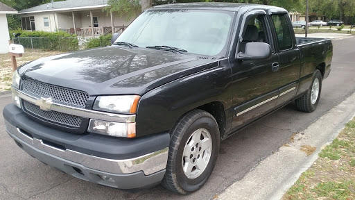 Used Car Dealer «Fort Walton Beach Auto Brokers, Inc», reviews and photos, 604 Beal Pkwy NW, Fort Walton Beach, FL 32548, USA