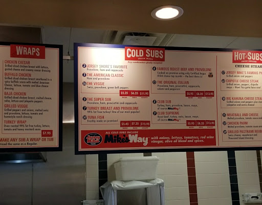 Cell Phone Store «Sprint», reviews and photos, 2685 Roosevelt Blvd, Clearwater, FL 33760, USA