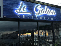 Photos du propriétaire du Restaurant français Restaurant Le Galion à Le Grau-du-Roi - n°1