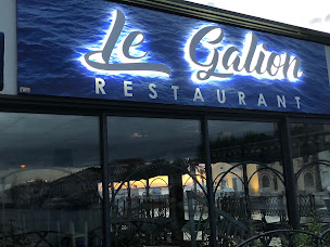 Photo n°75 de Restaurant Le Galion à Le Grau-du-Roi ()
