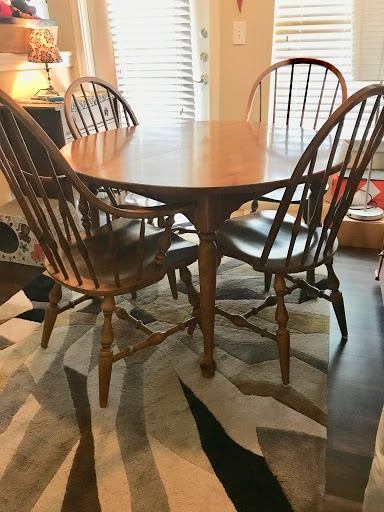 Furniture Store «Trading Places The Woodlands», reviews and photos, 28100 Robinson Rd, Conroe, TX 77385, USA