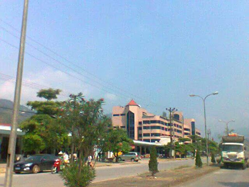 Rau Mầm TP.Hà Giang