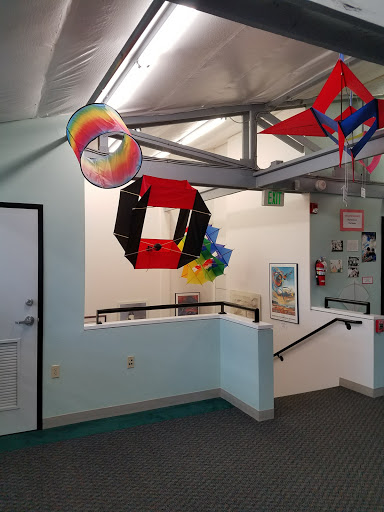 Museum «World Kite Museum & Hall-Fame», reviews and photos, 303 Sid Snyder Dr, Long Beach, WA 98631, USA