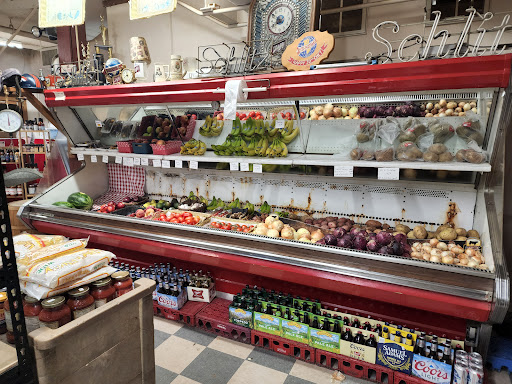 Grocery Store «Fresh Approach», reviews and photos, 155 Brackett St, Portland, ME 04102, USA
