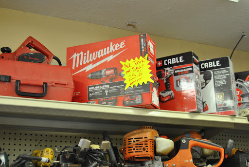 Pawn Shop «Herdez Jewelry & Pawn», reviews and photos, 7035 S Central Ave #2, Phoenix, AZ 85042, USA