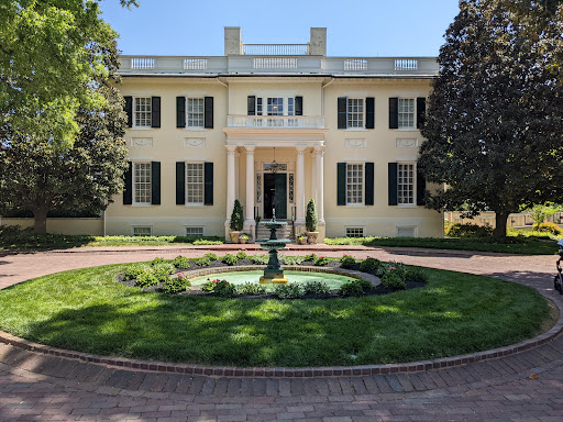 Virginia Executive Mansion