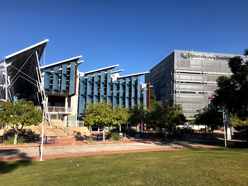 UniSC: University of the Sunshine Coast