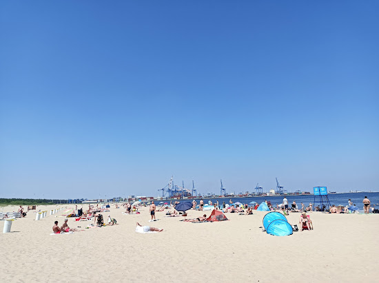 Gdansk Stogi