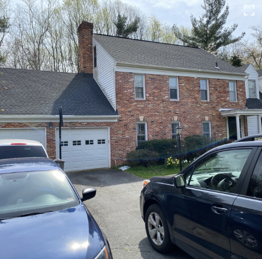 Roofing Contractor «Central Roofing, Siding & Windows Co.», reviews and photos, 11732 Nebel St, Rockville, MD 20852, USA