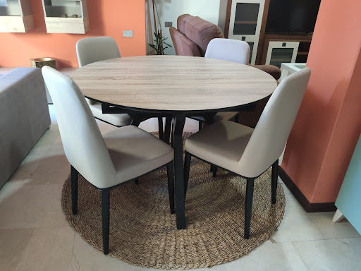 Muebles Cancelas en Moaña, Pontevedra