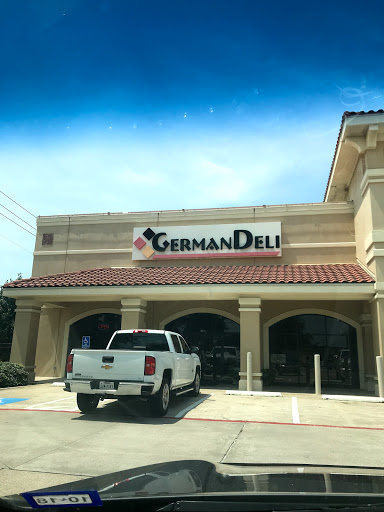 Gourmet Grocery Store «GermanDeli European Food Store», reviews and photos, 5100 TX-121, Colleyville, TX 76034, USA