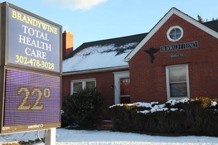 Brandywine Total Health Care