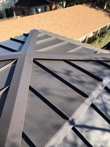 Pacific Metal Roofing, Inc.