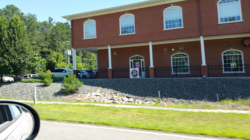 Golf Club «The Brookwoods Golf Club», reviews and photos, 7325 Club Dr, Quinton, VA 23141, USA