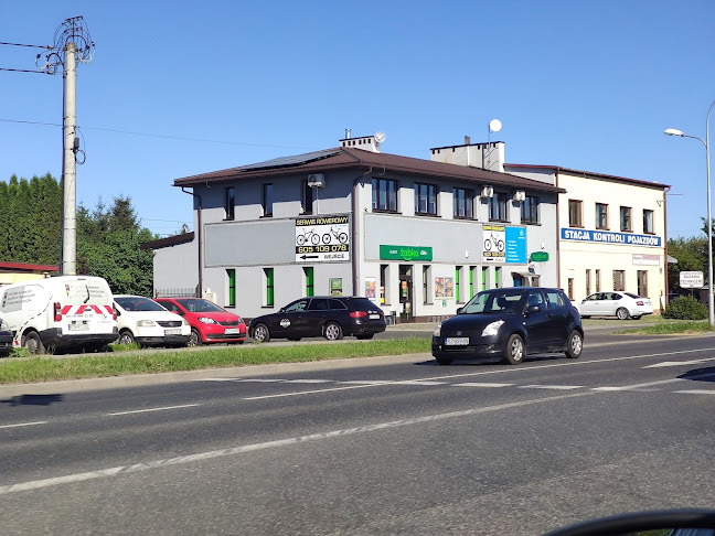 Opinii despre FRW FREERIDE Workshop în Rzeszów - Sklep rowerowy