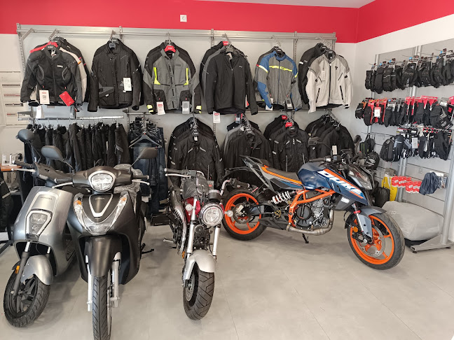 ΚΕΡΚΥΡΑ Bikers and Bikes - Αντιπρόσωπος μοτοσικλετών