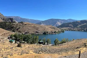 Williams Lake image