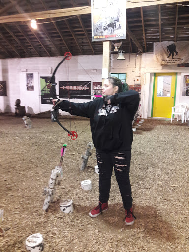 Archery Range «Deer Creek Archery», reviews and photos, 3021 Churchville Rd A, Churchville, MD 21028, USA