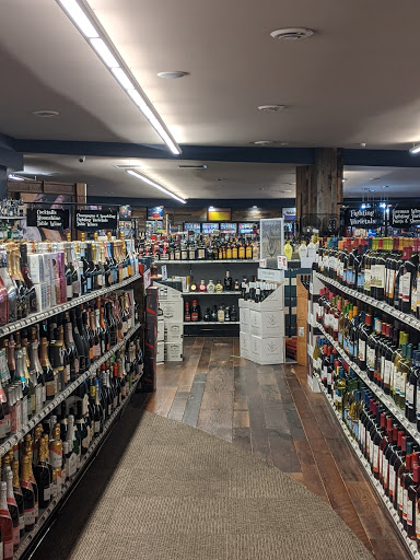 Wine Store «Sinkers Wine & Spirits», reviews and photos, 3304 Gallatin Pike, Nashville, TN 37216, USA