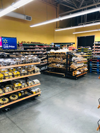 Department Store «Walmart Supercenter», reviews and photos, 1800 S University Dr, Miramar, FL 33025, USA