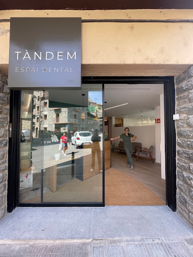 Tàndem - Espai Dental en Bellver de Cerdanya, Lleida