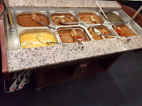 Curry du Restaurant indien INDIAN PALACE BUFFET A VOLONTE à Bron - n°18