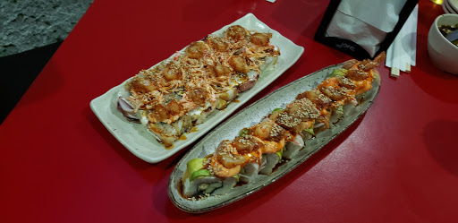 Sushi Kishho