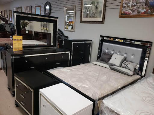 Furniture Store «Overstock Furniture», reviews and photos, 6200 Little River Turnpike, Alexandria, VA 22312, USA