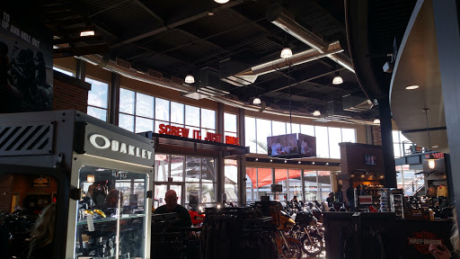 Motorcycle Dealer «Harley-Davidson of Scottsdale», reviews and photos, 15656 N Hayden Rd, Scottsdale, AZ 85260, USA