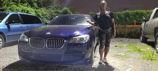 Used Car Dealer «Hudson Auto Trade», reviews and photos, 100 NJ-440, Jersey City, NJ 07305, USA